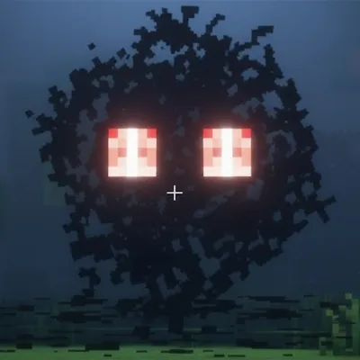 Fearcraft - The Eyes Моды