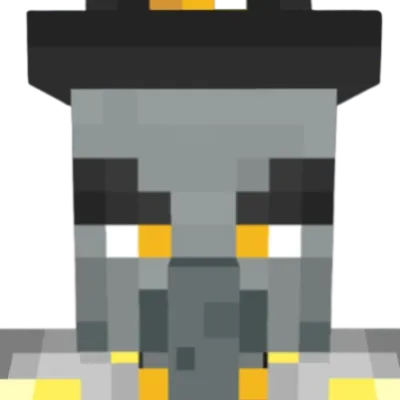 Sorcerer illager