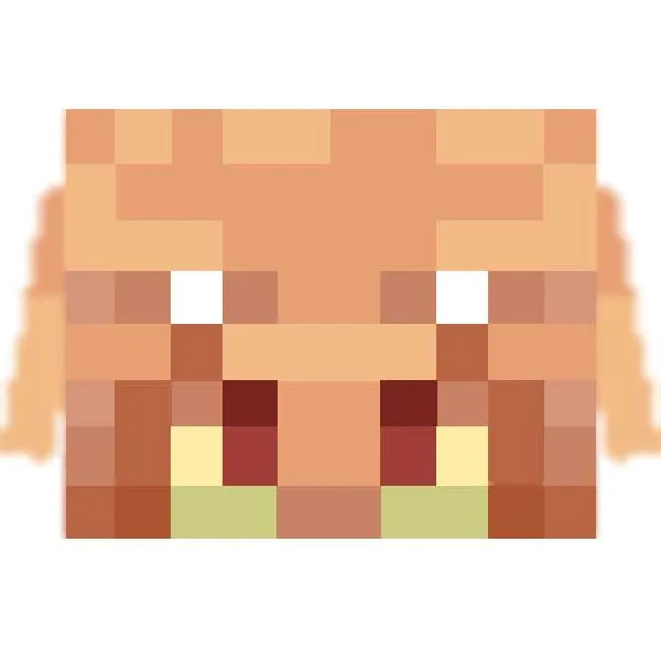 Cure Zombified Piglins