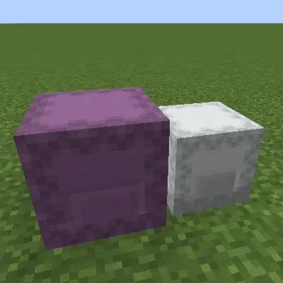 Mini Shulker Box