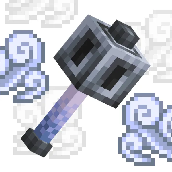 Mace But 3D