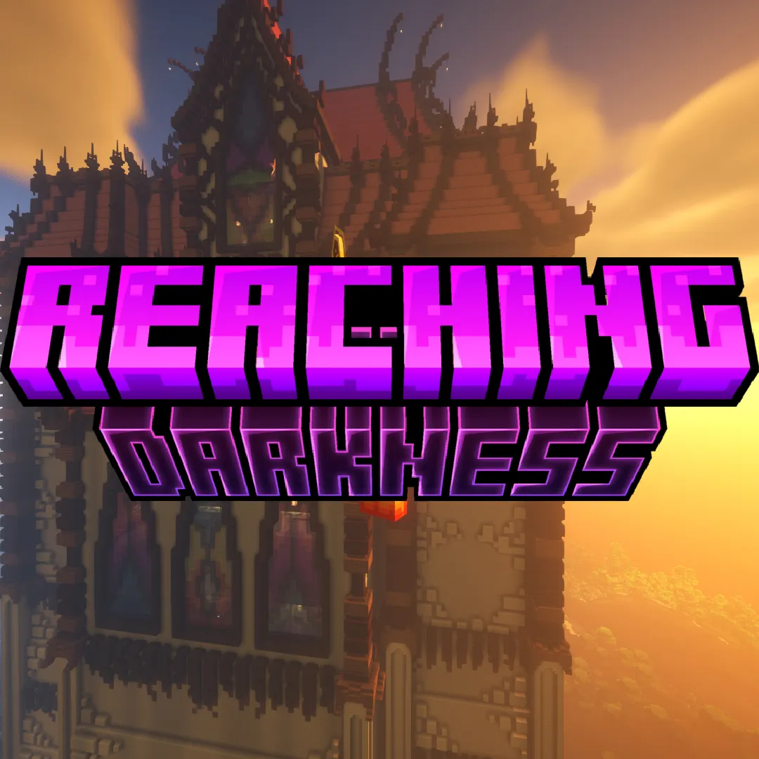 Reaching Darkness