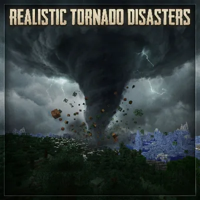 Realistic Tornado Disasters