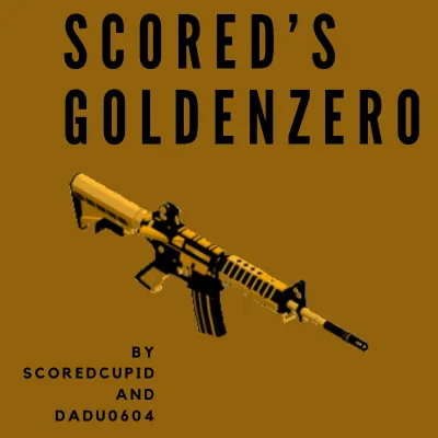 [TaCZ] Scored's Golden Zero
