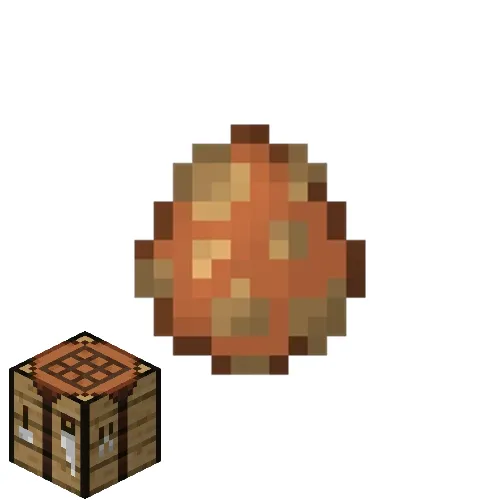 Zaynen's Craftable Frog Spawn Egg