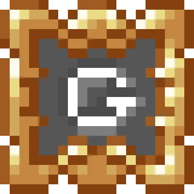 Gold GUI