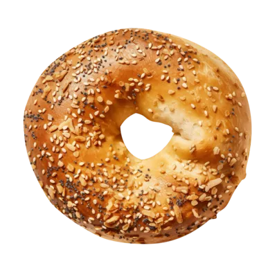BagelSiege