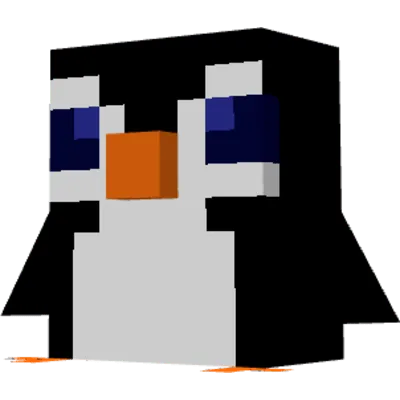 KING Penguin