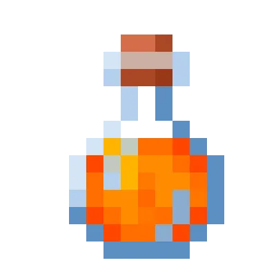 Gamemode Potions