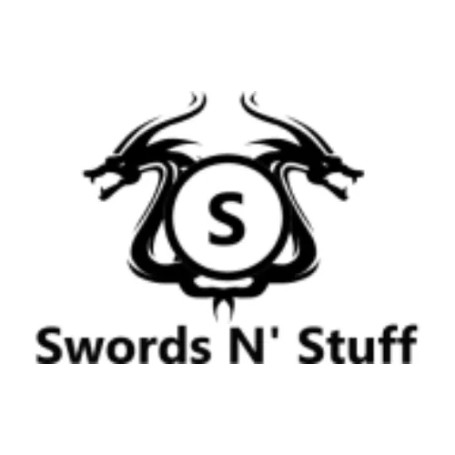 Swords N' Stuff
