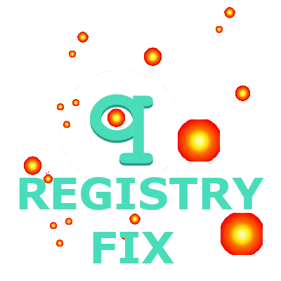 A Quarky Registry Fix [archived]