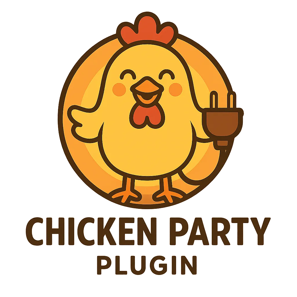 Chicken Party