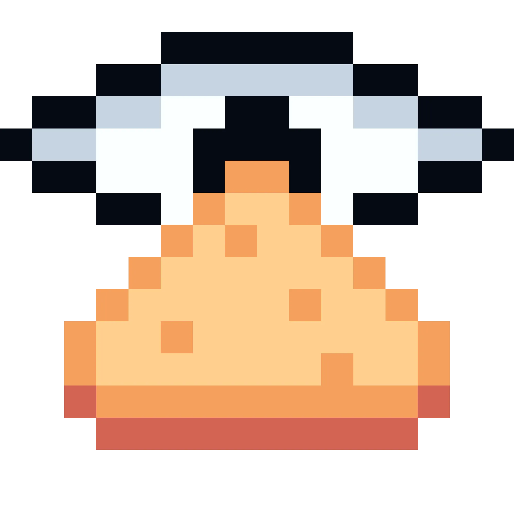 Attentive To The Block! - v1