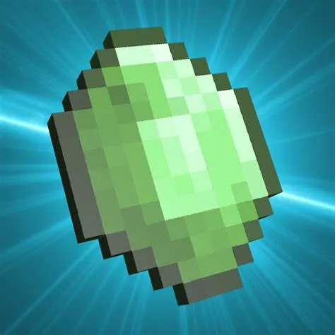 DripedOut's More Emeralds