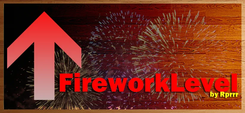 FireWorkLevel