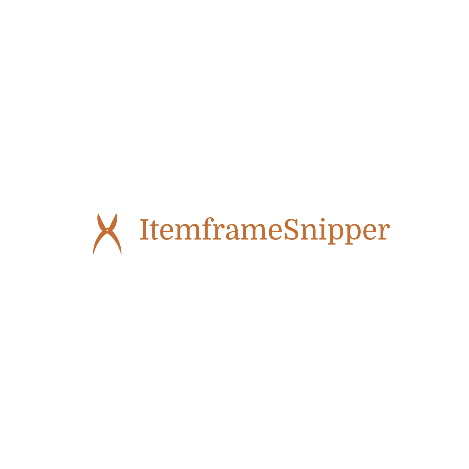ItemframeSnipper