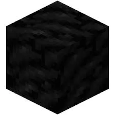 New Block of Coal Recipe