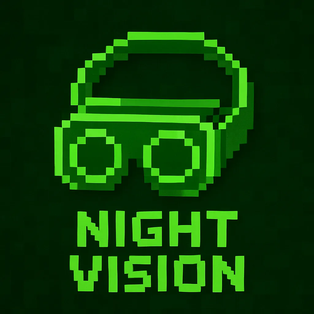 Night Vision (NV)