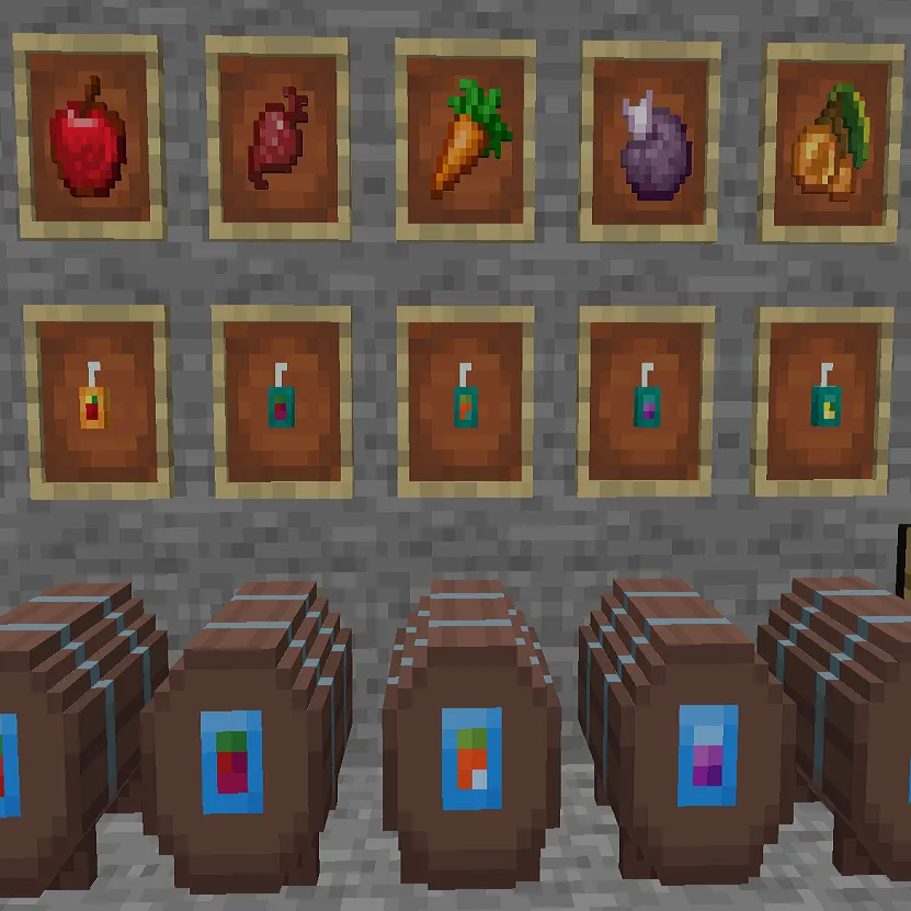 Blewe's Juice Time