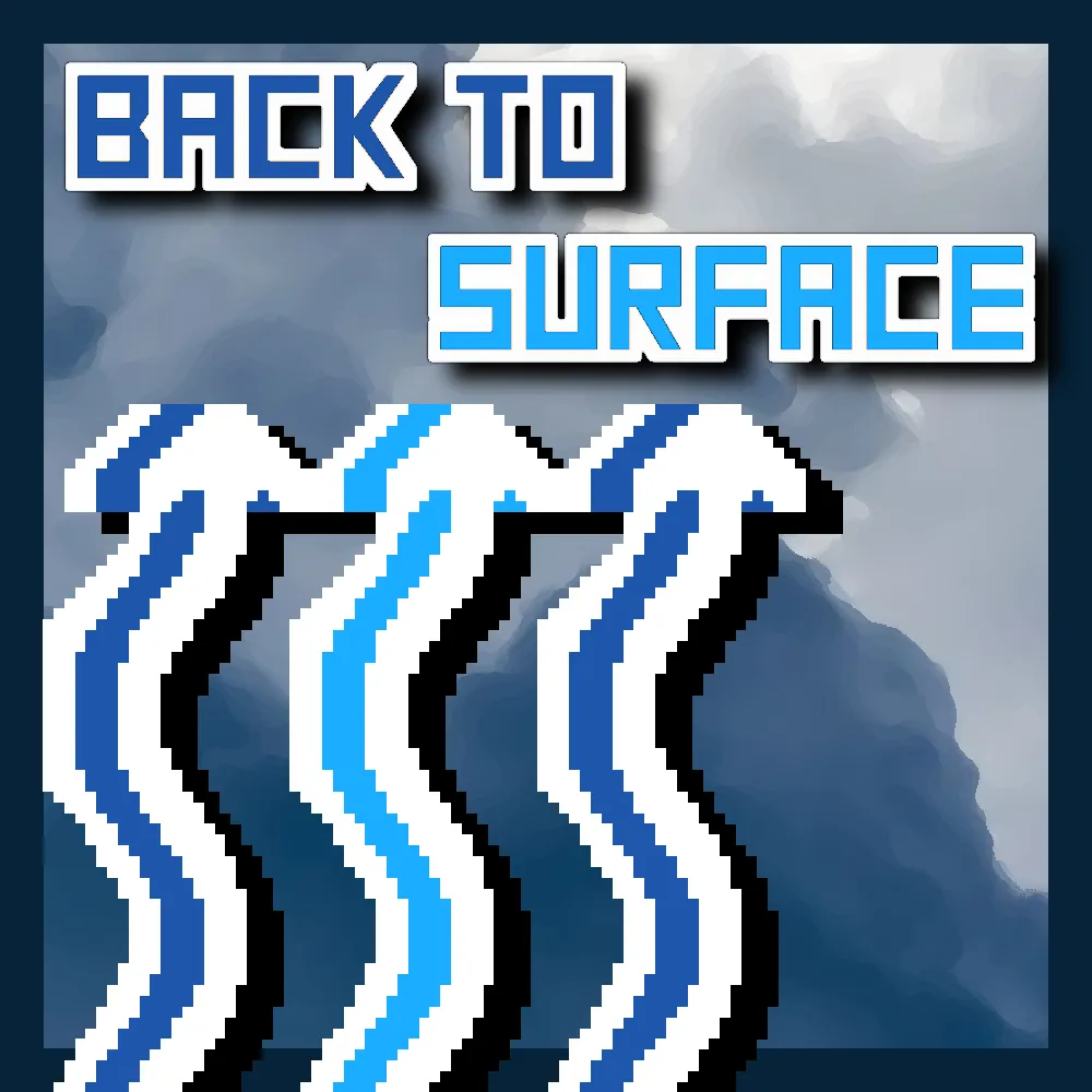 Back To Surface Mod