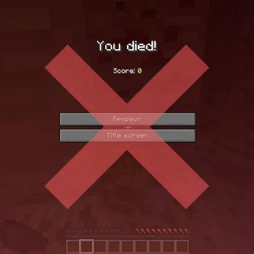 Instant Respawn Always