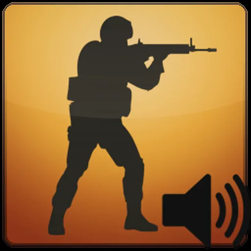Counter-Strike: Global Offensive Sounds