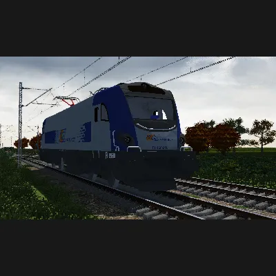 [IR] EU160