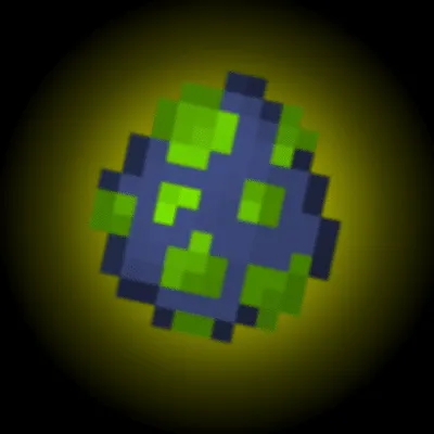 Craftable Mob Spawn Eggs