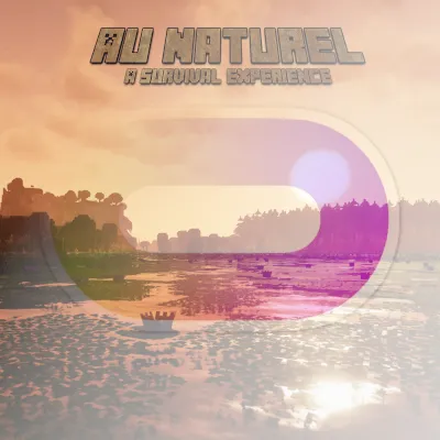 Oculus - Au Naturel Edit