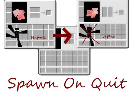 SpawnOnQuit