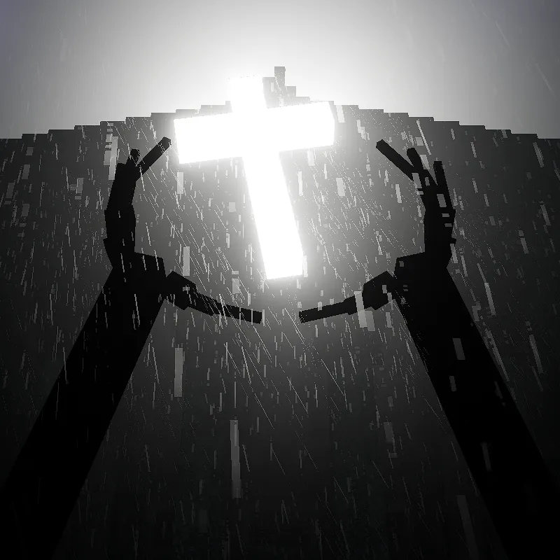 Reborn From The Mist