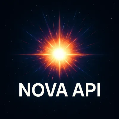 Nova APII
