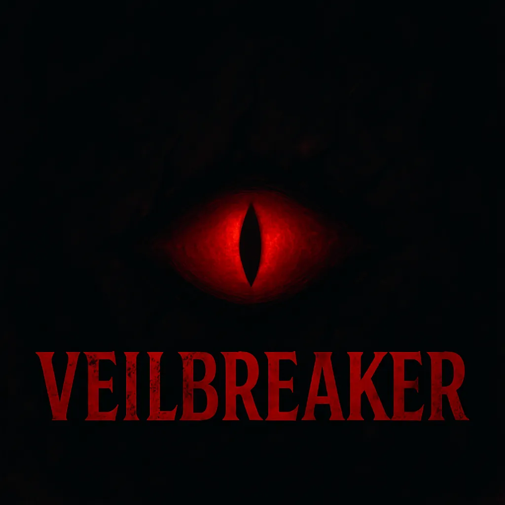 Veilbreaker