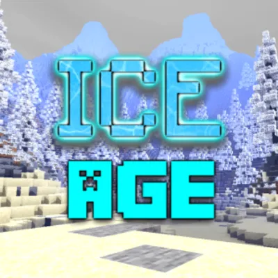 IceAge By Marshall " OUT DATED "
