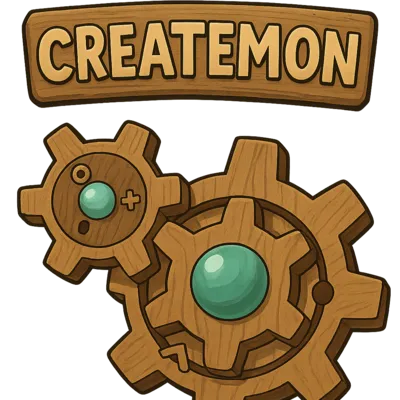 Createmon: Cobblemon & Create