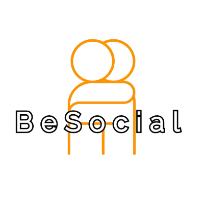 BeSocial (Hug me, kiss me, slap me!)