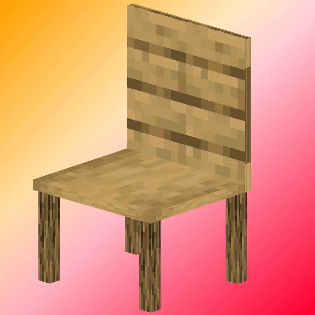MrFeg's Furniture Stuffs