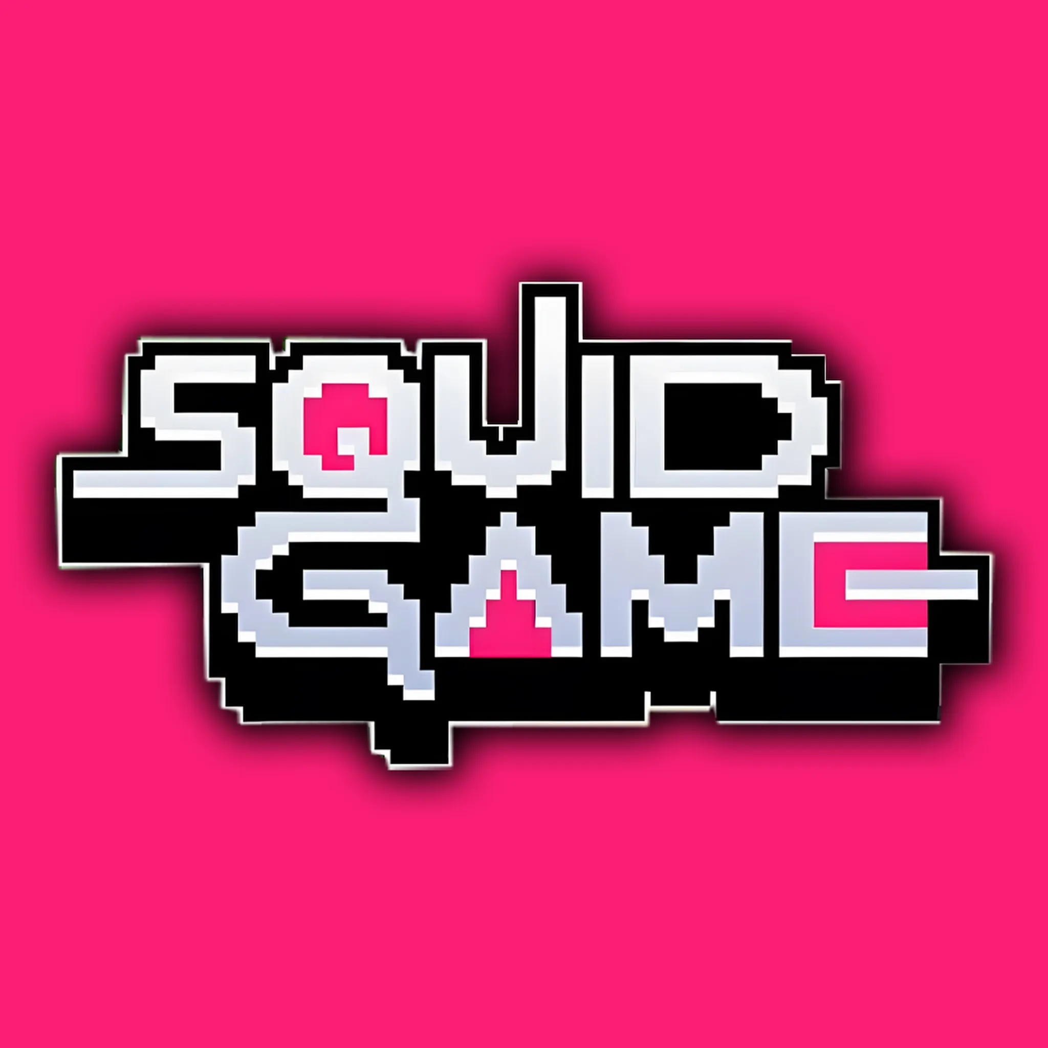 Squid Delta Games