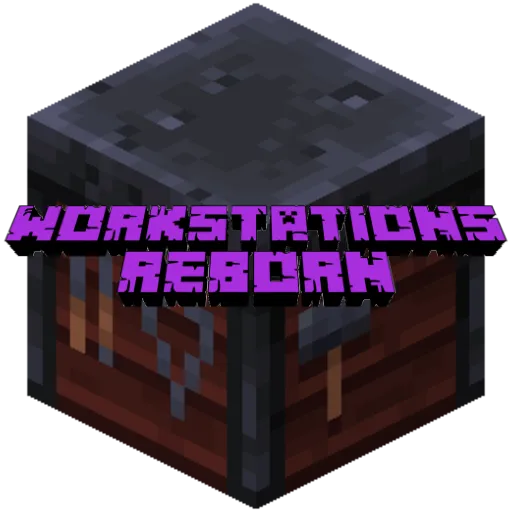 Workstations Reborn Моды