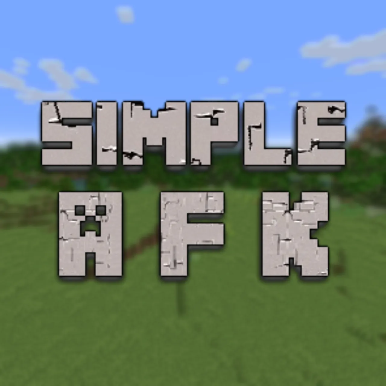 Simple-AFK