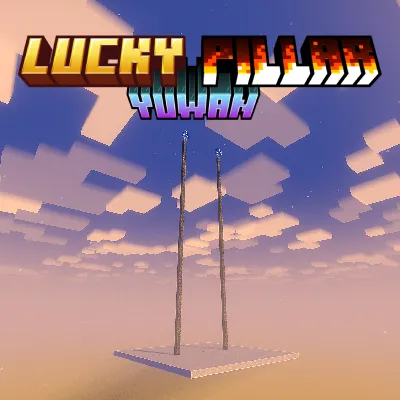 Lucky Pillar