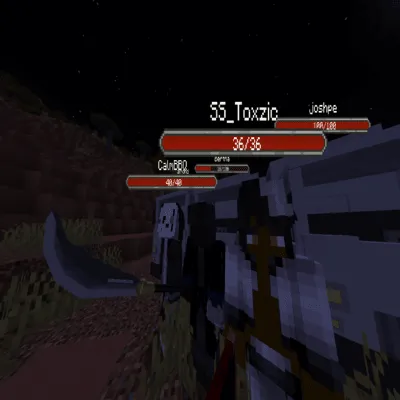 JJC survival technique expansion