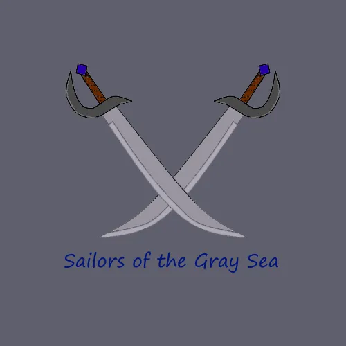 Sailors of the Gray Sea