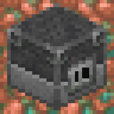 Smeltable Raw Blocks by oliverx51