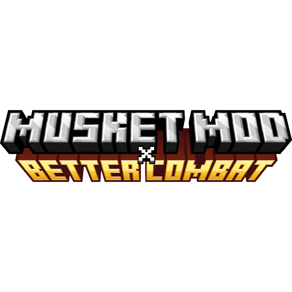 Musket Mod x Better Combat