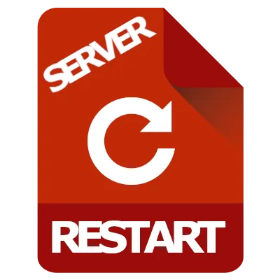 Restart4Server