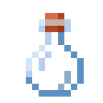 Forgotten Potions
