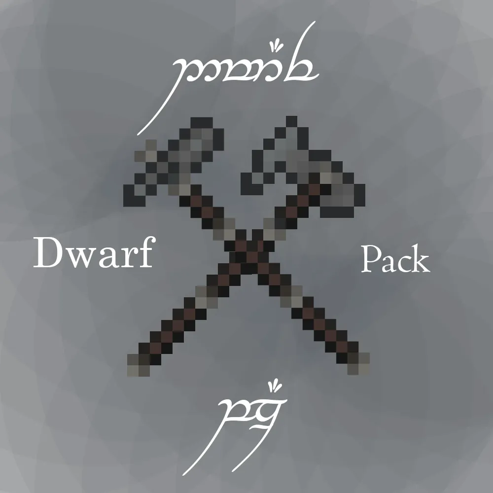Dwarven Tweaks