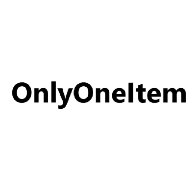 OnlyOneItem