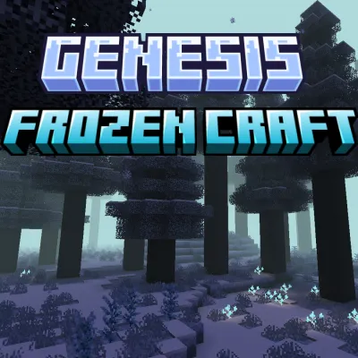 Genesis:Frozen Craft